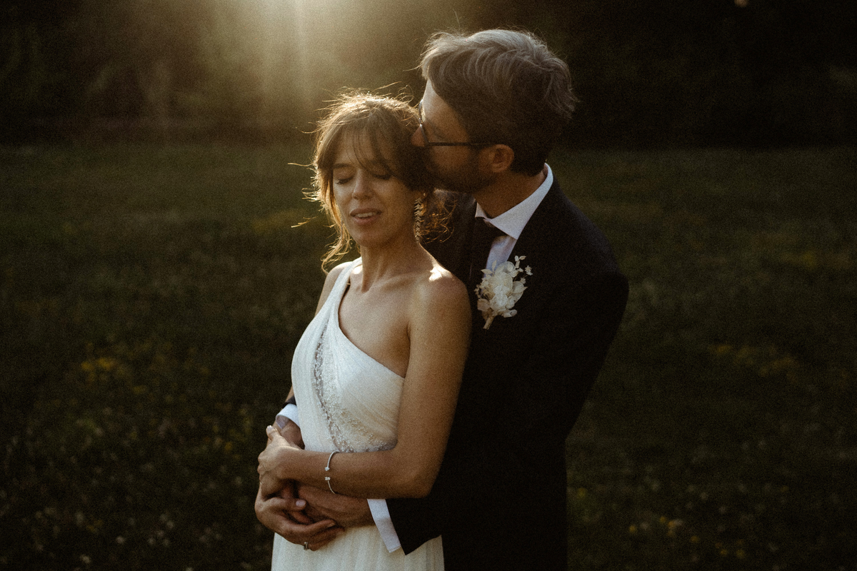 Boda en Château de Montmirail - 49